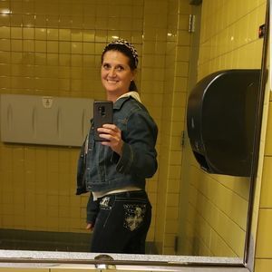 Meet your Posher, Tracy